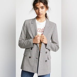 Women’s Blazer